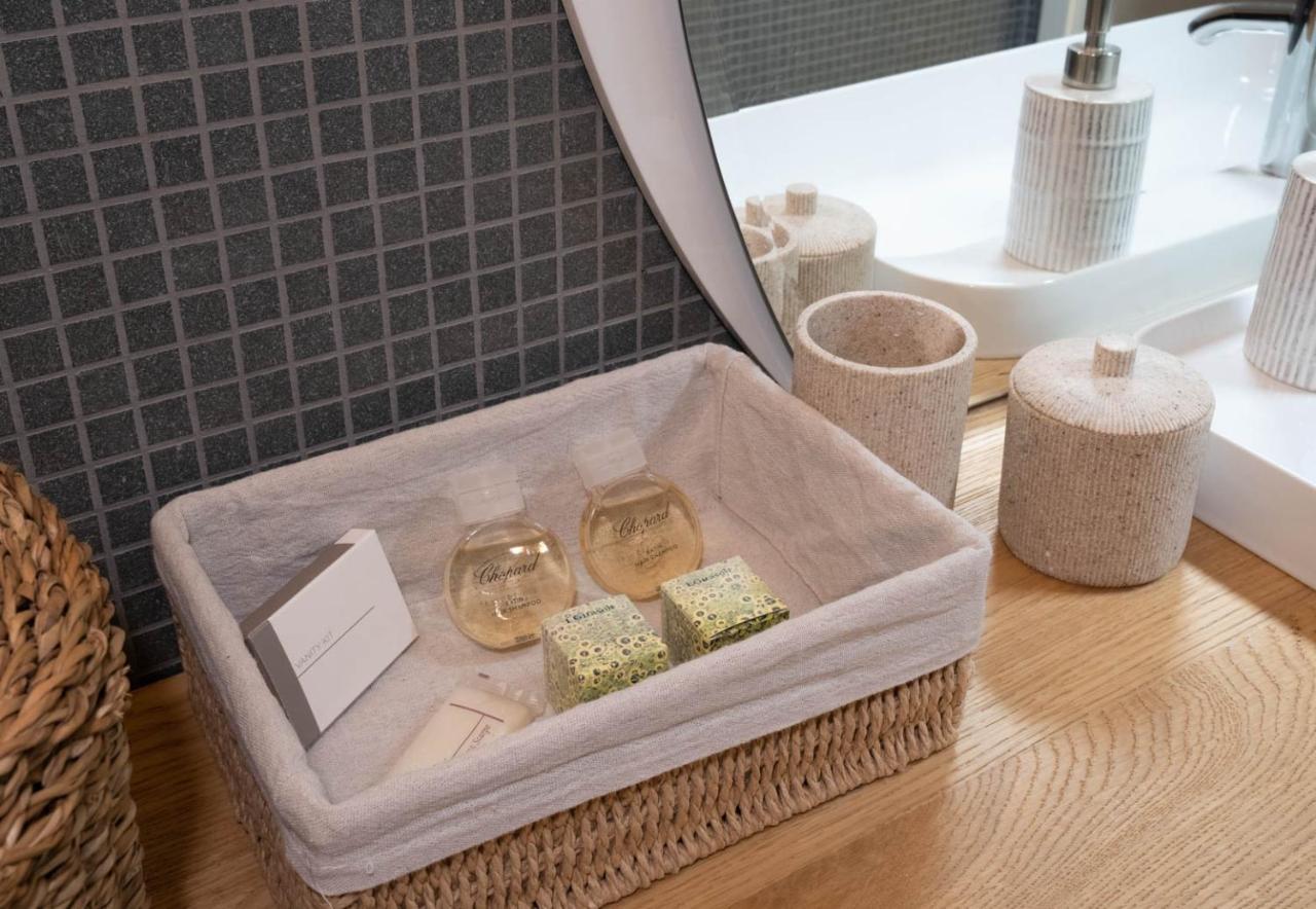 La Finestra Charme&Relax Διαμέρισμα Μπέργκαμο Εξωτερικό φωτογραφία