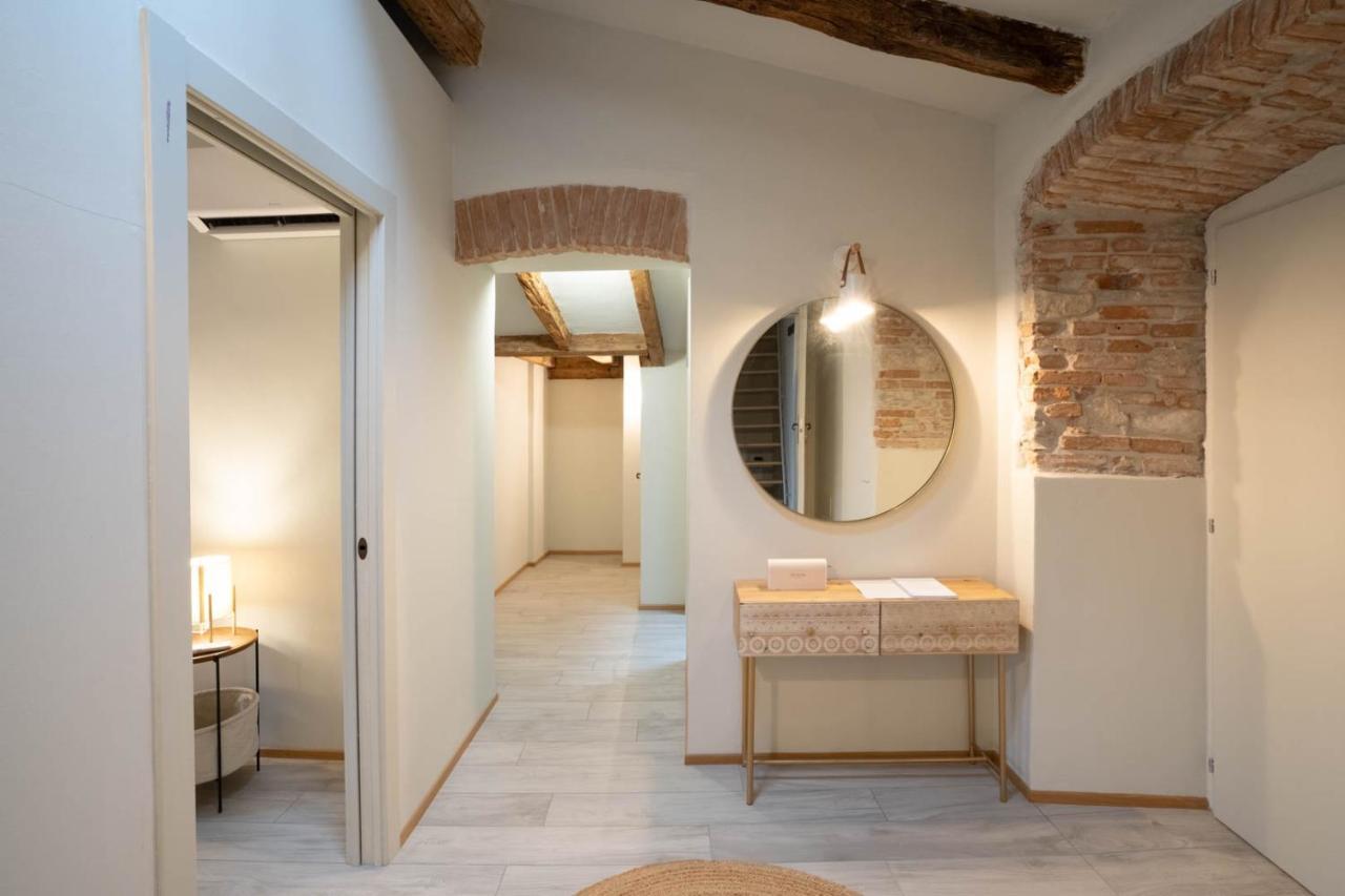 La Finestra Charme&Relax Διαμέρισμα Μπέργκαμο Εξωτερικό φωτογραφία